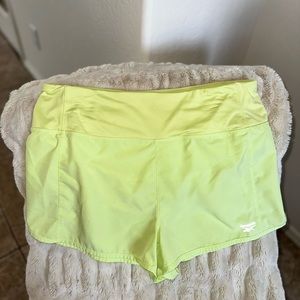 Reebok Athletic Shorts